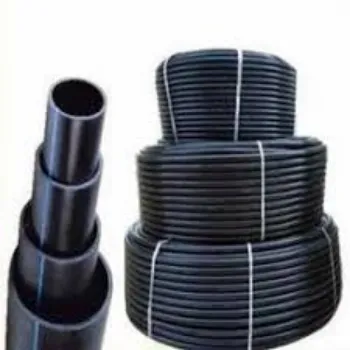 Hdpe Agriculture Pipe